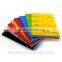 Hardcover Paper Notebooks