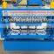double layer galvanized roofing sheet metal manufacturing machine                        
                                                Quality Choice