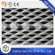hot-galvanized diamond mesh expanded metal meshes