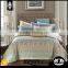 Cheap jacquard bed sheet