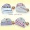 newborn baby clothing 100% cotton colorful lovely baby hat hot love-wholesale