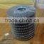 100X16 40#&60#80# quality flower shape flap abrasive disc