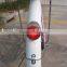 cheap steel frame city bicycle