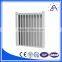 Brilliance China Customized Aluminium Chain Link Fence