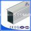 New Hot!!! Flalp022 8mm Recessed Aluminum Led Profile