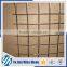 galvanized welded wire mesh panel manufacturer made in china