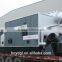 0.7MW 1.4MW Normal Pressure Horizontal Style Paddy Rice Husk fired Hot Water Boiler from China manufacturer