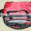 Custom nylon Waterproof fishing tackle bag/ fishing tackle tool bag/tackle storage bag