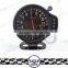 auto gauge tachometer, universal 52mm tachometer gauges