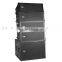 High quality long warranty line array sound system