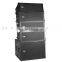 Clear speaker system 8 Inch line array tower