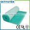 PA-50 spray booth fiberglass paint stop filter media