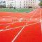 Latest Synthetic Rubber Outdoor Soccer Flooring Quality Choice