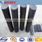 High Density 2inch graphite rods