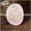 Wholesale Healing Engraved Inspirational Crystal Engraved Reiki Rose Quartz Palm Stone Sets