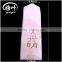 Bulk Wholesale Rose Quartz Reiki Healing Chakra Wands Crystal Point Wands