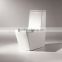 1mm thickness glaze self-cleaning wc toilet elegant design C2164UW-3X                        
                                                Quality Choice