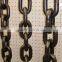 Load Chain 22mm G80 Round Link Chain