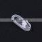 High quality USB cable for iphone 5 cable for iphone 6 compatible with iOS 9.0