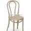Restaurant Chairs Wood Dining Thonet Chair