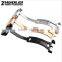 18mm high quality imported stainless steel folding clasp buckle Wholesale 3PCS