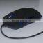 6D Wired Mouse Ergonomic mouse Gaming Mouse with LED light from 10 years professional factory