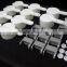 CNC machined prototype manufacturing
