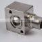 100% reliable cnc stainless steel rapid prototype factory