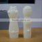 New design high precision SLA resin prototype