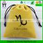 Customized material jewelry bag Christmas gift bag jewelry gift bag                        
                                                Quality Choice