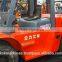 High Quality Widely Used 6Ton Forklift FD60 for Sale
