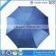 Large market bright color straight umbrella for rain/promotional gifts