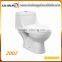 Hot Selling Ceramic Sanitary Ware Washdown One Piece Bathroom Toilet