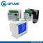 Multifunction power meter with monitoring software
