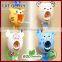 Animal Toothbrush Dispensers,kids Hands Free Toothpaste Dispenser