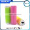 2015 newest hot sale quick charge power bank 2200mAh