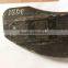 railway train parts brake pads