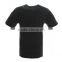 wholesale military t-shirt black camo t shirt