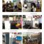 High quality images 0.22m/s Conveyor Speed Simple control X-ray luggage scanner TS-100100