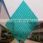 Polycarbonate hollow sheet/PC sheet/UV sun panel