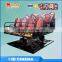 2016 NEW Product 9d cinema simulator 7d cinema simulator 9d simulador de cinema