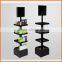 eco-friendlly recyclable Cardboar display stand ,carton display, display rack, paper display stand                        
                                                                                Supplier's Choice