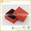 custom simple kraft paper jewelry box brown square cardboard jewelry boxes                        
                                                                                Supplier's Choice