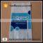 Pe Form Fill Seal Bags