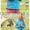 2016 high quality polar fleece jacket for children with logo autumn and winter outdoor fleece jackets