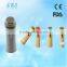 Portable Ultrasonic Photon Ionic Beauty Instrument for Face & Body