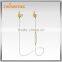 Wholesale cell phone accessories best bluetooth headset for small ears