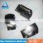 Elevator Counter Weights tungsten alloy weight for crankshaft/vibration motor/automobile wheels/automobile engines