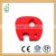 High quality food grade silicone teether for baby