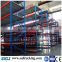 medium duty racking system for industrial warehouse storage solutions